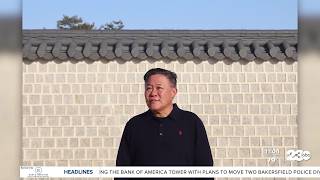 U.S. veteran pardon after self deportation