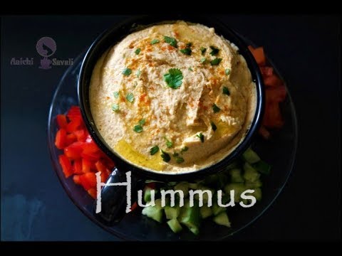 easy-homemade-hummus-in-the-instant-pot-|-hummus-recipe-|-vegan-recipe-|-dip/spread-recipe