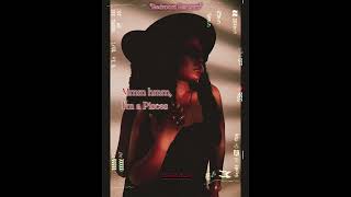 I make music for "The Lovers" 💙🔥 #randbsinger #randbmusic #femalerapper #wlw  #pisceswoman #pisces