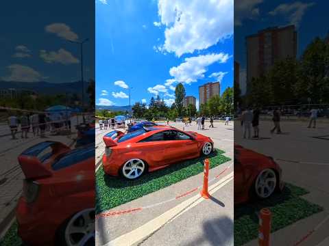 Car Club Show Bitola #2 (part 3)