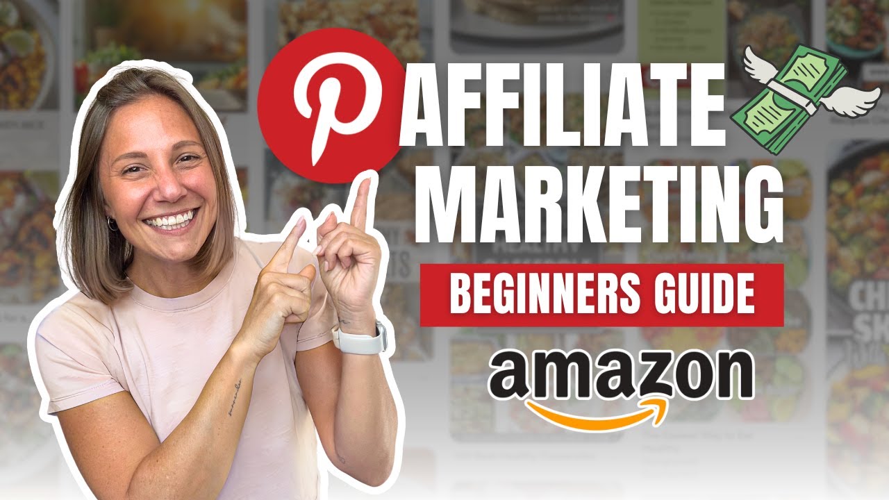 rewrite this title Amazon Affiliate Marketing on Pinterest for Beginners (Get Started in 2026) rewrite this title Amazon Affiliate Marketing on Pinterest for Beginners (Get Started in 2026)