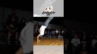 💥💥 Bboy Gravity #sxstv #stepxstepdance #bboy #breaking #hiphop #dance