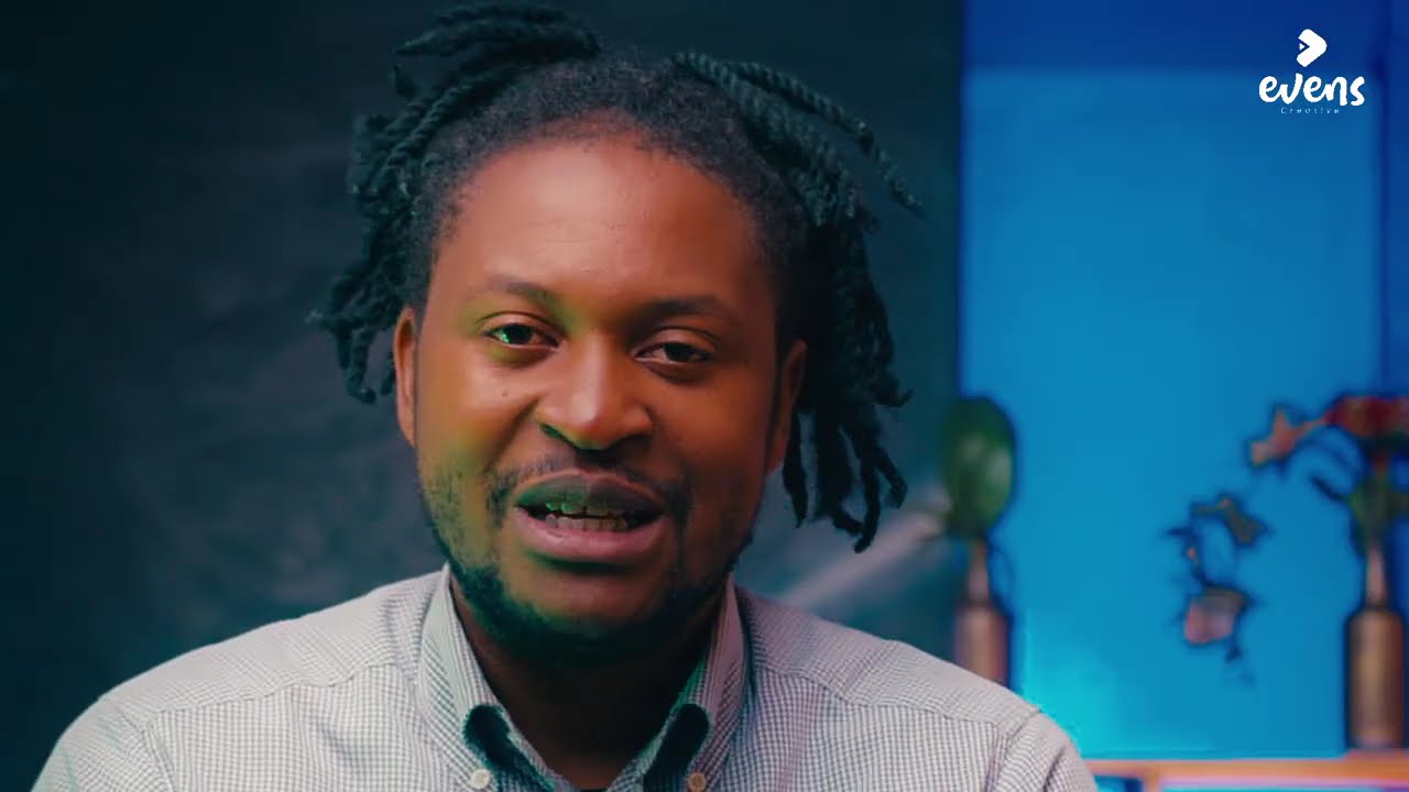 RÉTROSPECTIVE 2025 – EVENS CREATIVE