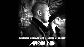 Mateo & Spirit - Airsound Podcast 015.mp3