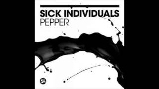 Sick Individuals - Pepper