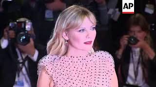 Man arrested in hacking scandal that led to private photos of Jennifer Lawrence, Kirsten Dunst, and