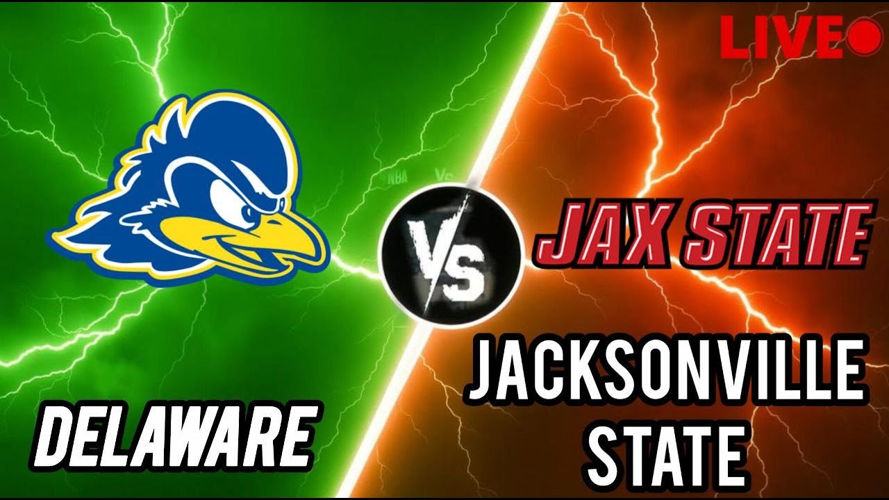 Jacksonville State Vs Delaware Blue Hens Live | NCAA Men's Basketball | PLAY BY PLAY | SCOREBOARD