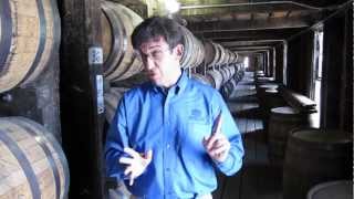 Understanding Aged Bourbon with Larry Kass of Heaven Hills Distilleries