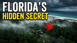 The Florida Panhandle Is Hiding Something Nobody Talks About