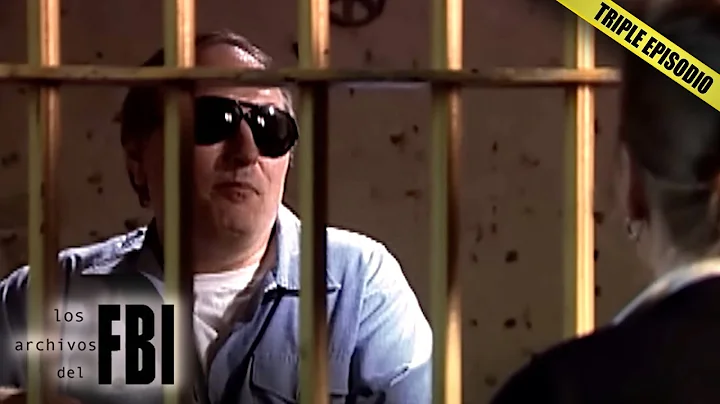 La Gran Conspiración Criminal En Mississippi | TRIPLE EPISODIO | Archivos Del FBI