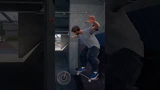 skate. Trick Tip - How To Improve Your Grinds
EA skate. trick system guide, explaining how to use the grind system.
#shorts #skate #EAskate skate. Trick Tip - How To Improve Your Grinds