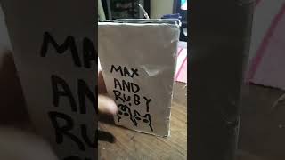 vhs max and ruby 0004