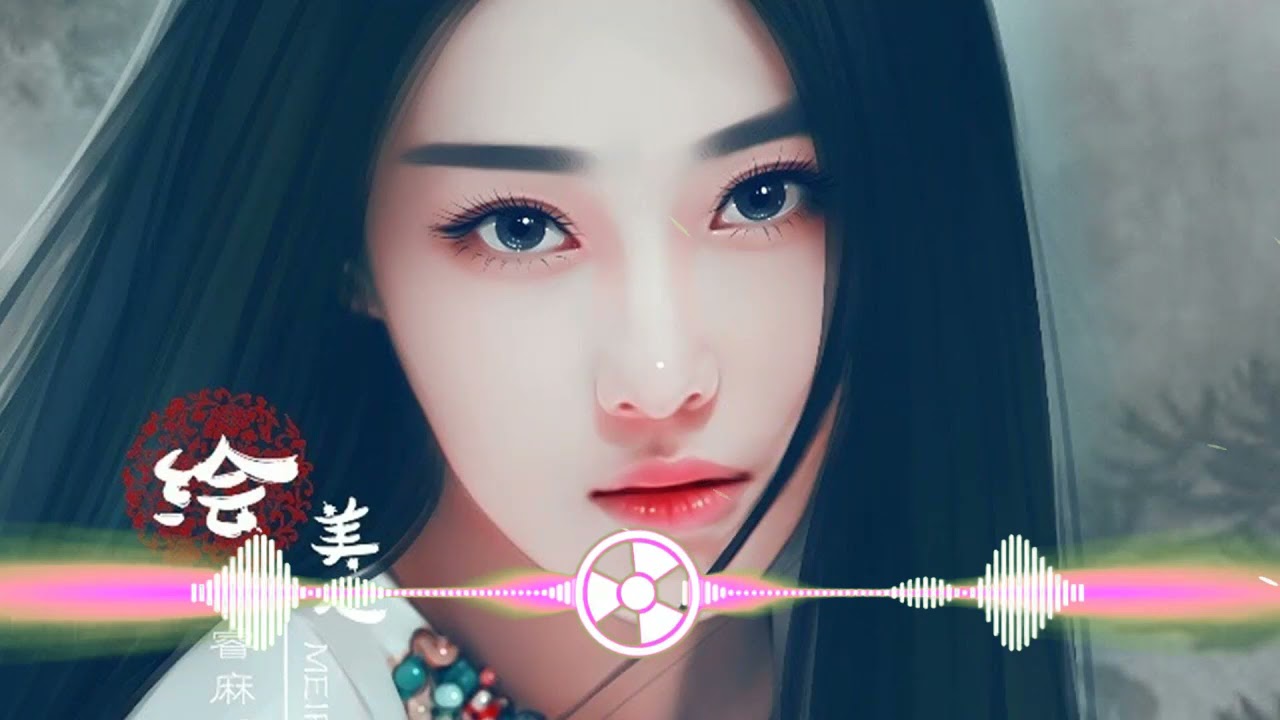 Chinese Song [The Beautiful Chinese Traditional Song 202] - YouTube
