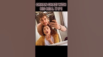 Kurulus Osman Season 6 4 Main Warriors With Their Real Wives l Osman l Orhan l Cerkutay Bey l Boran