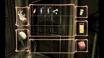 Amnesia The Dark Descent Gameplay : Staying Alive (Part.1 - Live Commentary)