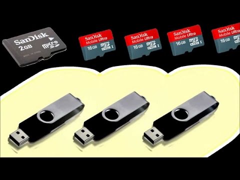 HOW TO SHOW/VIEW HIDDEN FILES AND FOLDERS FROM PENDRIVE, MEMORY CARD OR COMPUTER
