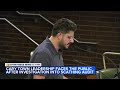 Cary residents grill town leaders over spending report: 'It's pathetic'