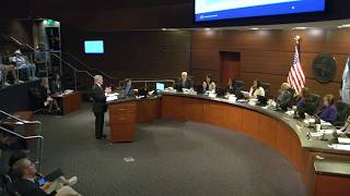 Cary residents grill town leaders over spending report: 'It's pathetic'