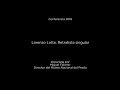 Conferencia: Lorenzo Lotto. Retratista singular (LSE)