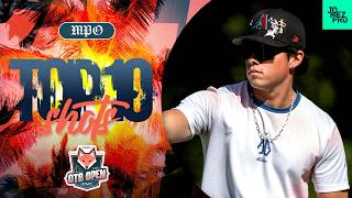 Top 10 MPO Shots from the 2026 OTB Open | Jomez Disc Golf