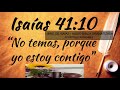 Libro de Isaias    Audio - Biblia - dramatizada