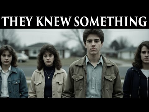 Why the 1980s Created a Different Kind of Human