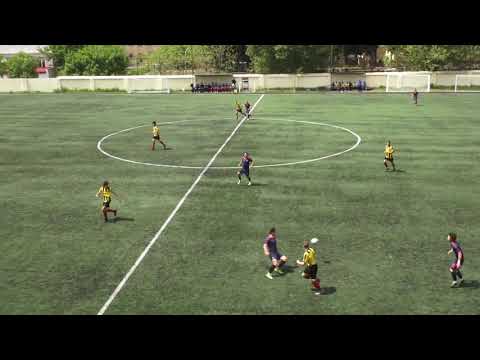 მერანი თბილისი 2  0-2 იბერია