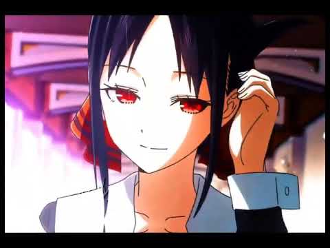 Take you dancing – Shinomiya Kaguya || Daddy/Raw style || Alight motion || HBD to @SourPop93
