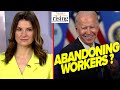 Krystal Ball: Why the PRO Act will Make or Break the Biden Presidency