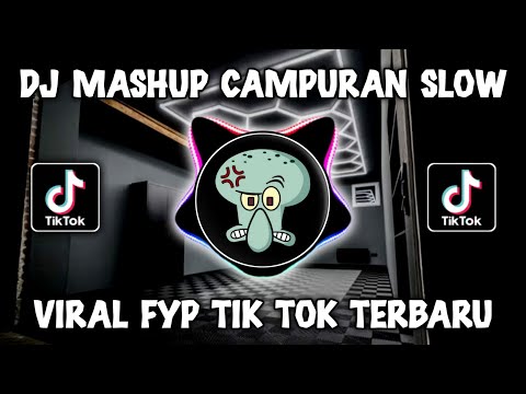 DJ OH MANTAN KAU MEMANG YANG TERINDAH VIRAL TIKTOK 2023