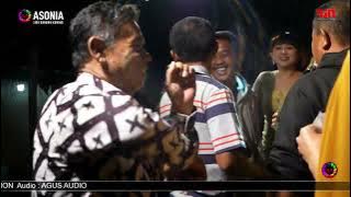 ASONIA Organ Campur Sari l Digawe Wirang l Edisi Gunung Kuning