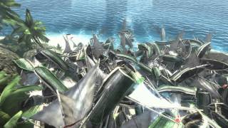 Battlefield 4 Shipwreck DLC