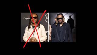 Future - Turn Yo Clic Up (Future only + beat intro and outro)