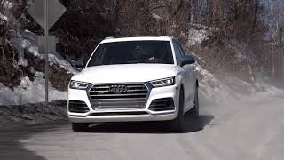 Audi SQ5 2018 | Full Review | with Steve Hammes | TestDriveNow