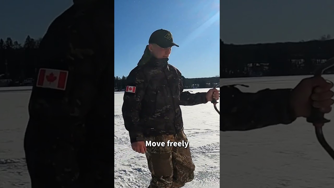 When your city hits brutal cold andstepping outside feels impossible.