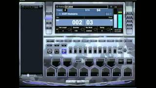 BTV Solo Music Making Software 2015 - Check Out The BTV Solo Sounds