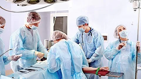 Comment Soigner Un Bec De Perroquet Dans Le Dos