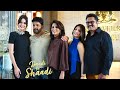 Daadi Ki Shaadi Movie Promotion | Neetu Kapoor,Kapil Sharma,Sarath,Sadiaa Khateeb,Riddhima Kapoor 