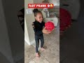 Fart Prank On Mom #Shorts
