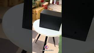 Digital Locker Demo in 30 Seconds! ⚡🔓 #gadgetreview #smartsecurity #shortvideo #viralvideo
