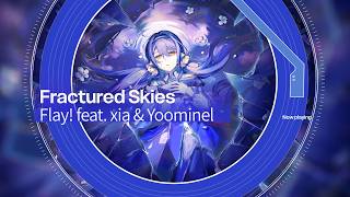 [Rotaeno] Fractured Skies (ft. xia, Yoominel)