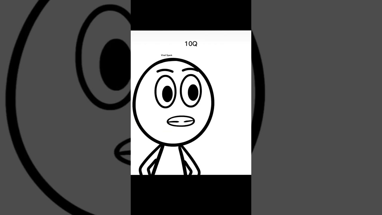 What Is 5q Animation Comedy Trending Funny Viralvideo Jokes Relatable Memes