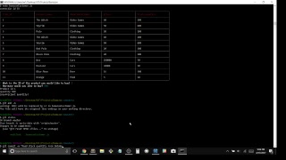 LIVE CODING Learning mySql & Node.js