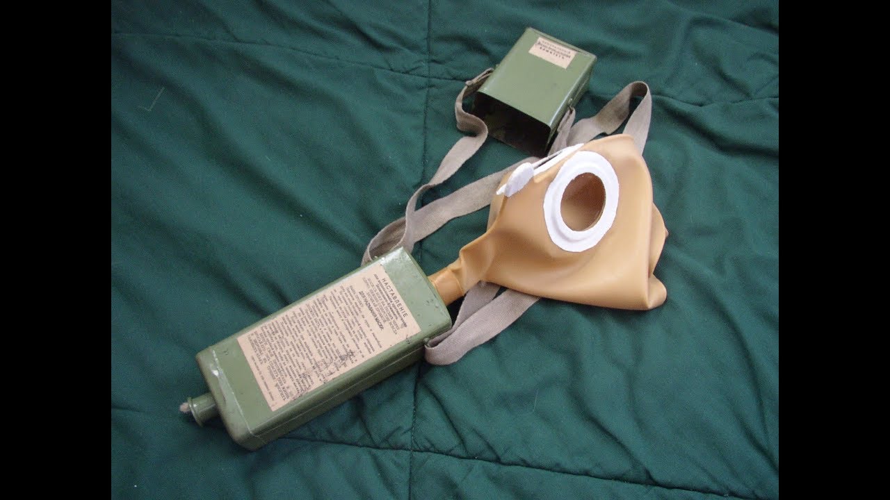 Zelinskys gas mask: description, characteristics, history of creation and reviews Zelinskys gas mask: description, characteristics, history of creation and reviews