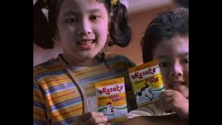 Iklan Masako - Memasak Bersama (2000) @ Indosiar, RCTI, TPI, SCTV, & ANteve