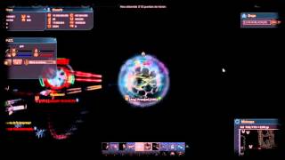 DarkOrbit - Old times.