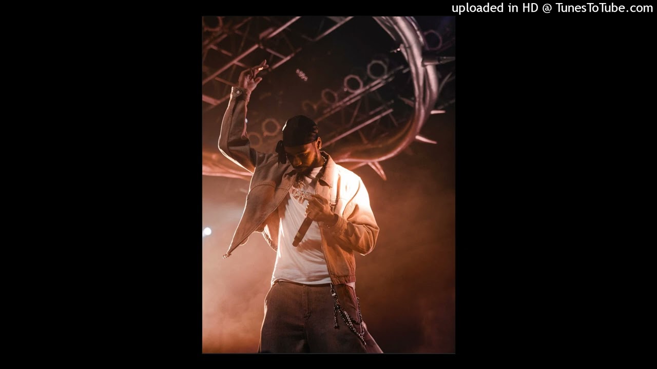 Key Glock x BigXThaPlug Sample Type Beat “Hooked On U” Prod. Zell