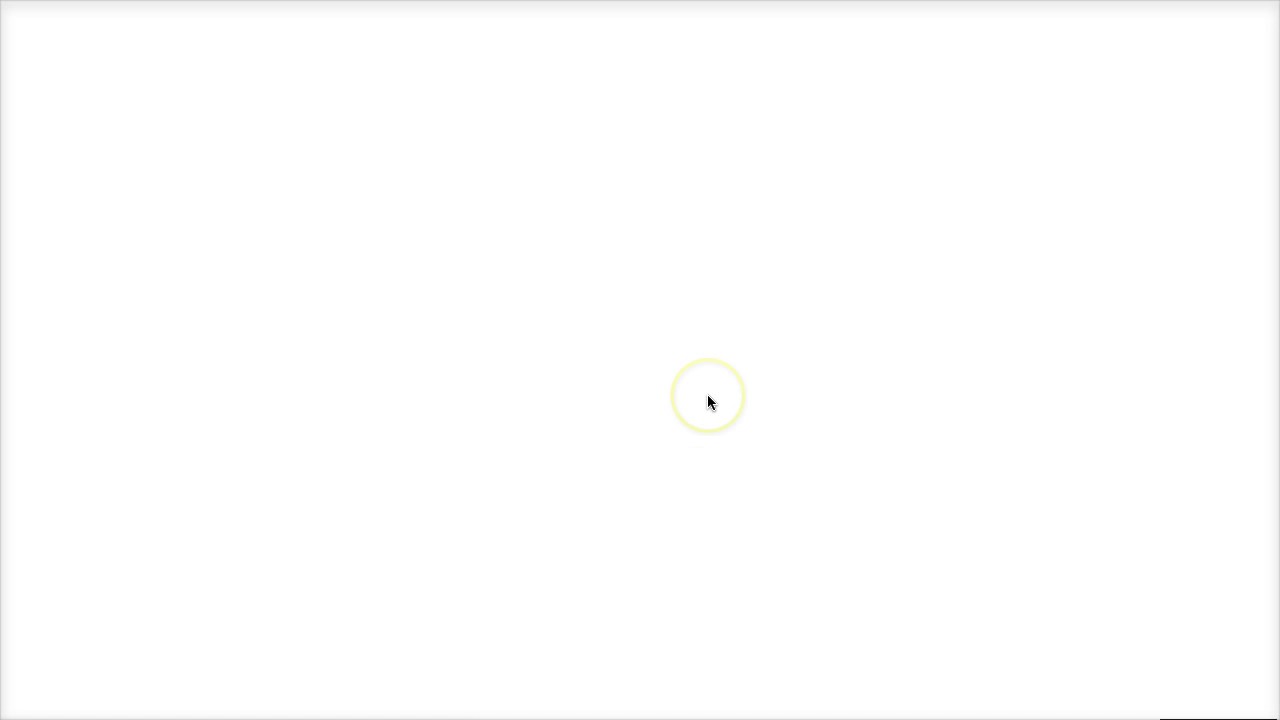 Student Tutorial for Zoom Simulation