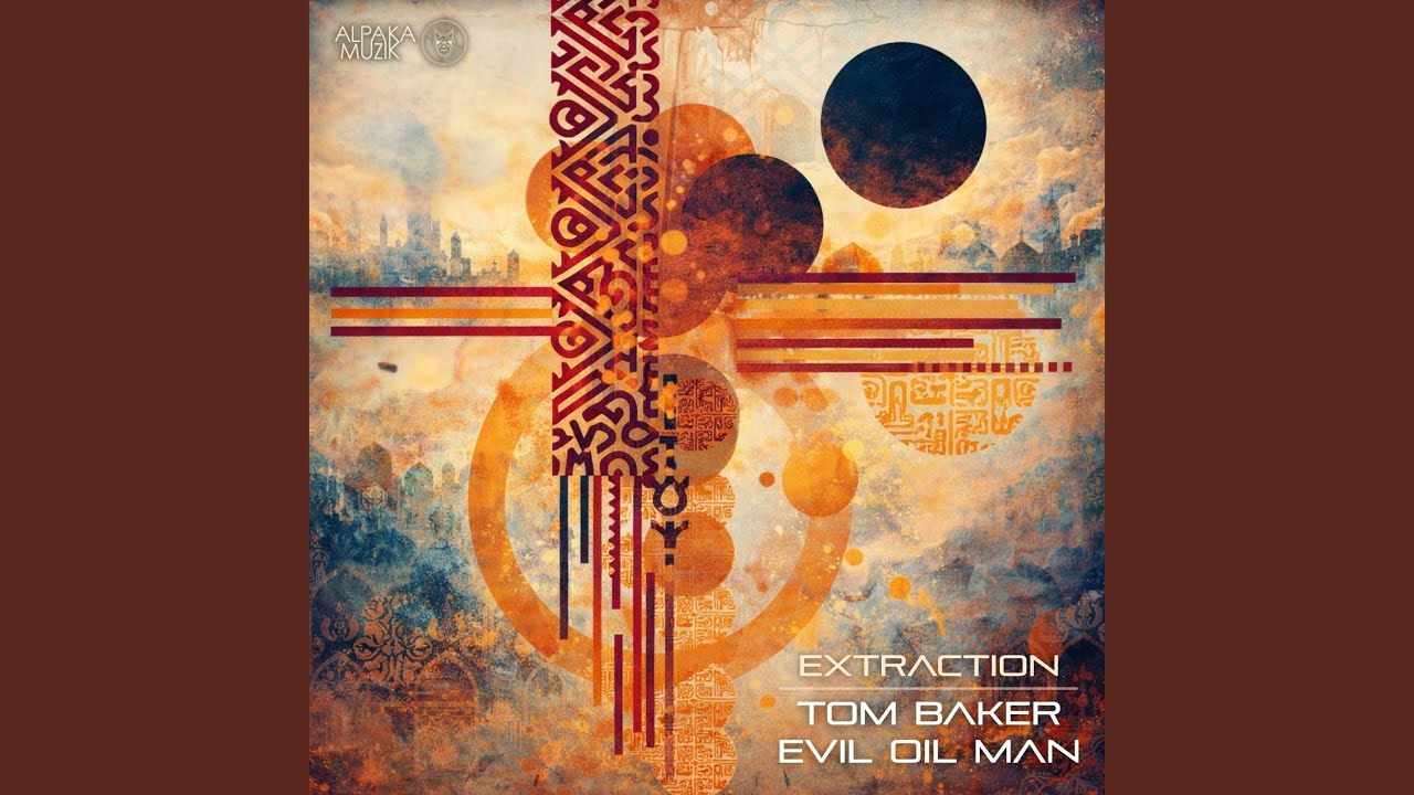 Extraction adlı videoyu YouTube'da izle Extraction adlı videoyu YouTube'da izle