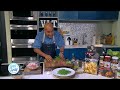Receta de ensalada de salmón en conserva | Viva La Tarde | WapaTV